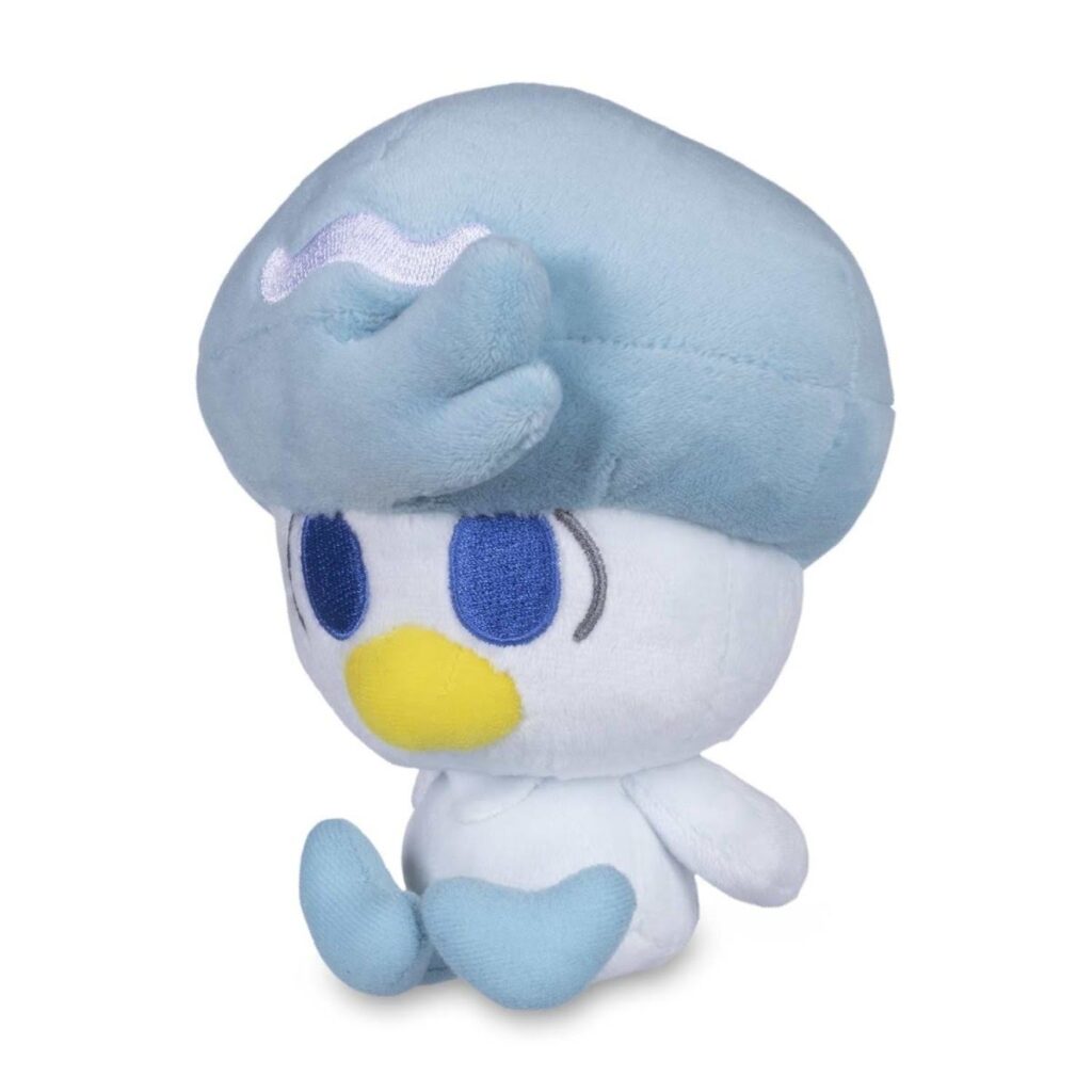 52ef8d21-3c2a-5143-bbd4-5584bbbee88e-1024x1024-1.jpg Quaxly Pokémon Dolls Plush – 6 In. - Image 1