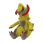 Haxorus Sitting Cuties Plush – 6 ¼ In.
