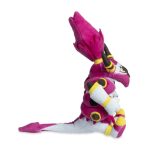 Hoopa Unbound Sitting Cuties Plush – 8 ½ In. - Image 3