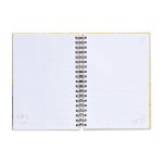 Electric Type Pokémon Fundamentals Spiral Notebook - Image 2