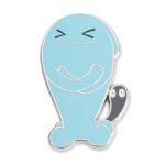 Wobbuffet Pokémon Pin