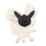 Pikachu, Chespin, Fennekin & Froakie Pokémon Pins (4-Pack) - Image 5