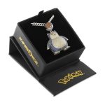 Pokémon × King Ice: Snorlax Necklace - Image 4