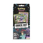 Pokémon TCG: Knock Out Collection (Galarian Slowking, Galarian Obstagoon & Dragapult) - Image 4