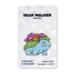 Pokémon Center × Bear Walker: Venusaur Skateboard - Image 7