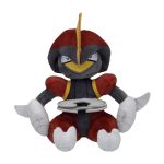 Bisharp Sitting Cuties Plush – 6 ¼ In. - Image 2