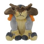 Terrakion Sitting Cuties Plush – 5 In. - Image 2