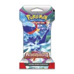 Pokémon TCG: Scarlet & Violet-Paldea Evolved Sleeved Booster Pack (10 Cards) - Image 5
