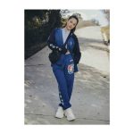 Pokémon Center × OMOCAT: Salamence Jogger Pants – Adult - Image 8