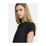 Pokémon Center × Craft: Umbreon Essence Black T-Shirt – Women - Image 3