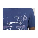 Pokémon Center × OMOCAT: Baxcalibur T-Shirt – Adult - Image 4