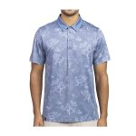 Corviknight & Tinkaton Pokémon Clubhouse Polo Shirt – Men