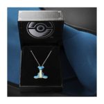 Pokémon Center × RockLove: Lapras Sterling Silver Necklace - Image 6