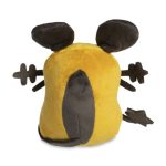 Dedenne Sitting Cuties Plush – 5 ¼ In. - Image 4