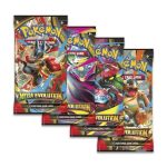 Pokémon TCG: Mega Evolution Enhanced Booster Display Box (36 Packs & 1 Promo Card) - Image 4
