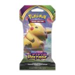 Pokémon TCG: Sword & Shield-Vivid Voltage Sleeved Booster Pack (10 Cards) - Image 3