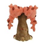 Sawsbuck (Autumn Form) Sitting Cuties Plush – 6 In. - Image 4