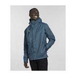 Outdoors with Pokémon Apollo Blue Rain Jacket by Outdoor Research – Men - Image 3