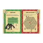 Pokémon Alola Region Activity Book - Image 7