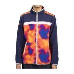 Entei Pokémon Fleece Zip-Up Jacket – Men