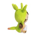 Chespin Sitting Cuties Plush – 5 ¾ In. - Image 3
