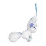 Vulpix & Alolan Vulpix Parallel Pairs Two-Plush Key Chain - Image 6