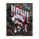 Pokémon Cinema Scares Posters (6-Pack) - Image 4