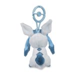 Glaceon Adventure Partners Plush Key Chain - Image 4