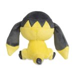 Helioptile Sitting Cuties Plush – 5 ¼ In. - Image 4