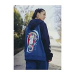 Pokémon Center × OMOCAT: Salamence Zip-Up Hoodie – Adult - Image 9