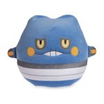 Croagunk Large Microbead Plush – 15 ¾ In. - Image 2