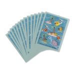 Pokémon TCG: Pokémon Sunny Sea Card Sleeves (65 Sleeves) - Image 2