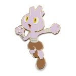 Tyrogue, Hitmonlee, Hitmonchan & Hitmontop Pokémon Pins (4-Pack) - Image 6