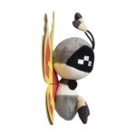Vivillon (Sun Pattern) Sitting Cuties Plush – 6 ½ In. - Image 3