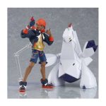 figma Raihan Action Figure with Duraludon & Rotom Phone - Image 5