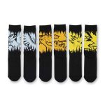 Kanto Legendary Pokémon Crew Socks Box Set (3 Pairs) (One Size-Adult) - Image 4