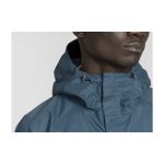 Outdoors with Pokémon Apollo Blue Rain Jacket by Outdoor Research – Men - Image 7