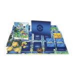 Pokémon TCG: My First Battle (Pikachu & Bulbasaur) - Image 2
