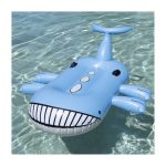 Wailord Pokémon Summer Days Pool Float - Image 8