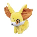 Fennekin Poké Doll Plush – 6 ¾ In.