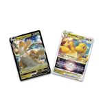Pokémon TCG: Pokémon GO Premier Deck Holder Collection (Dragonite VSTAR) - Image 2