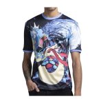 Pokémon Center × OMOCAT: Team Water Jersey – Adult