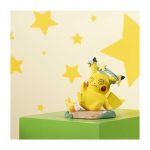 Pikachu Moods: Confused Figure - Image 6