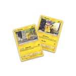Pokémon TCG: Pokémon GO Tin (Pikachu) - Image 3