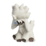 Furfrou (Natural Form) Sitting Cuties Plush – 6 ½ In.