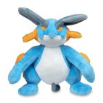 Swampert Poké Plush – 13 In. - Image 2
