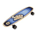 Pokémon Center × Bear Walker: Squirtle Skateboard - Image 3