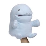Pokémon Puppets: Quagsire Plush Hand Puppet - Image 6