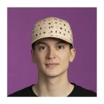 Pokémon Types Tan Structured Hat (One Size-Adult) - Image 7