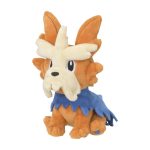Herdier Sitting Cuties Plush – 6 In.